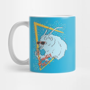 Gnarly Party Mug